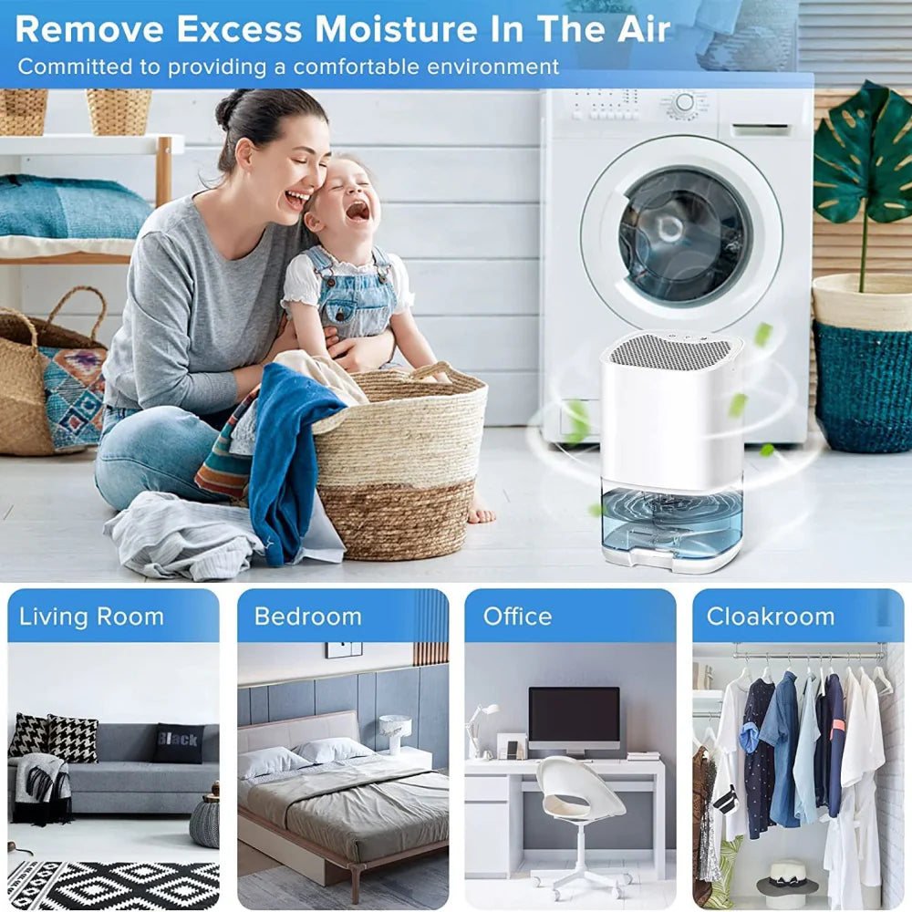 FreAir Dehumidifier