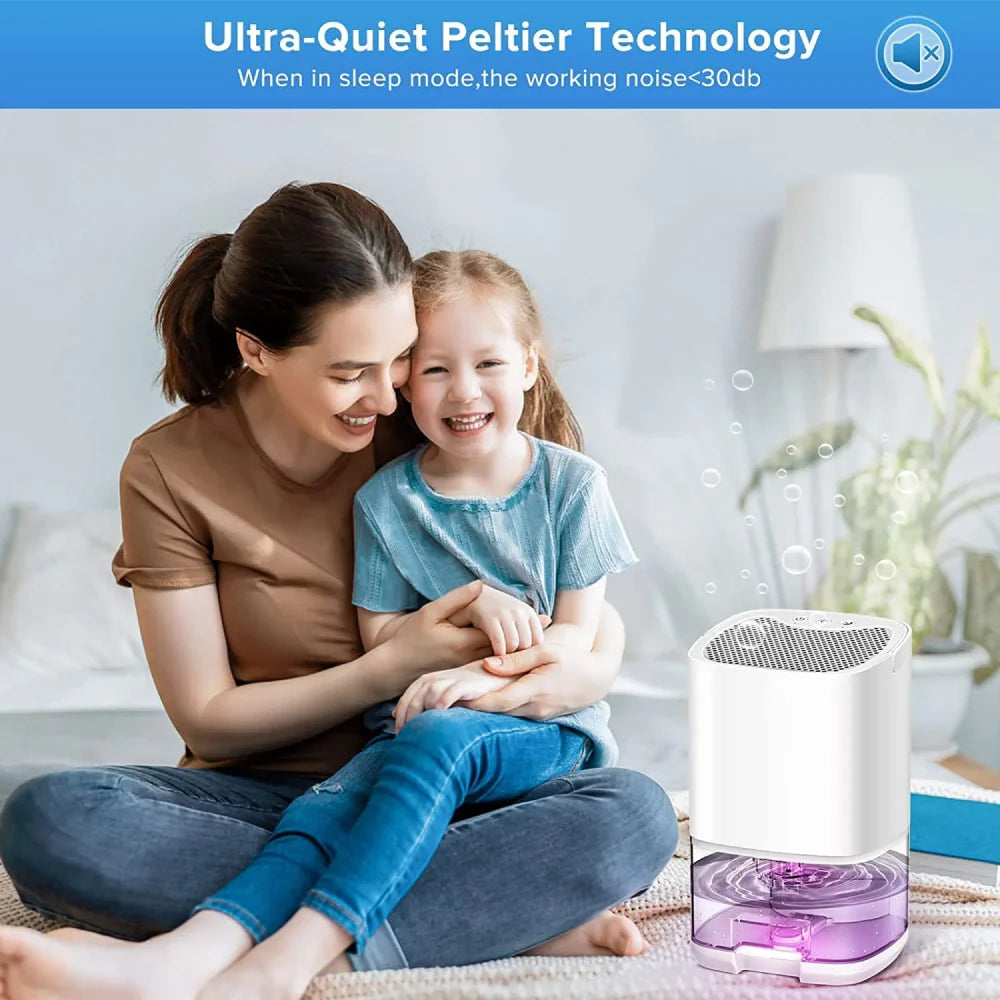 FreAir Dehumidifier