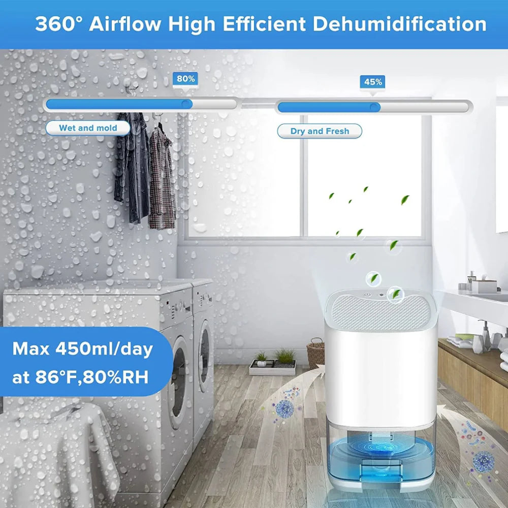 FreAir Dehumidifier