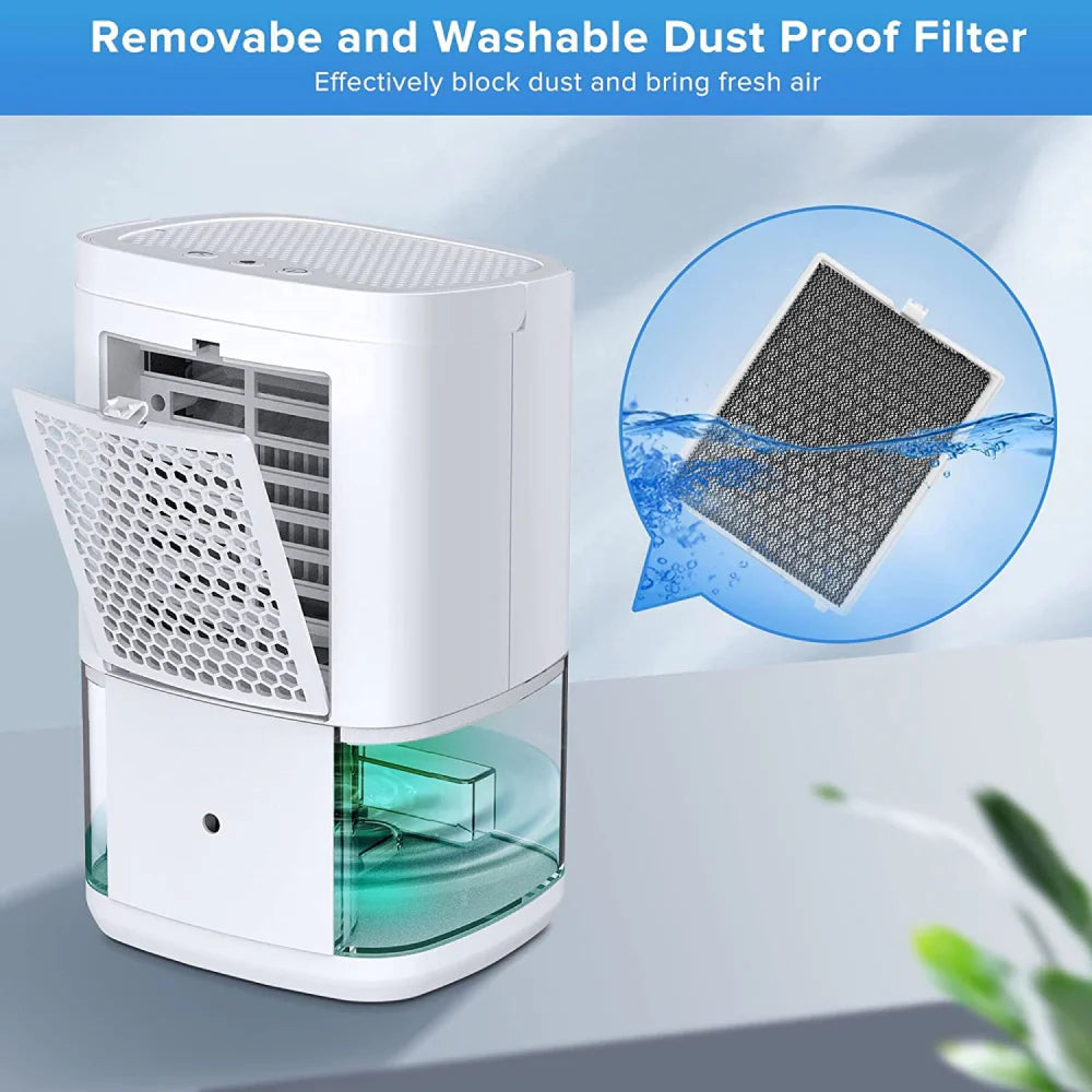 FreAir Dehumidifier