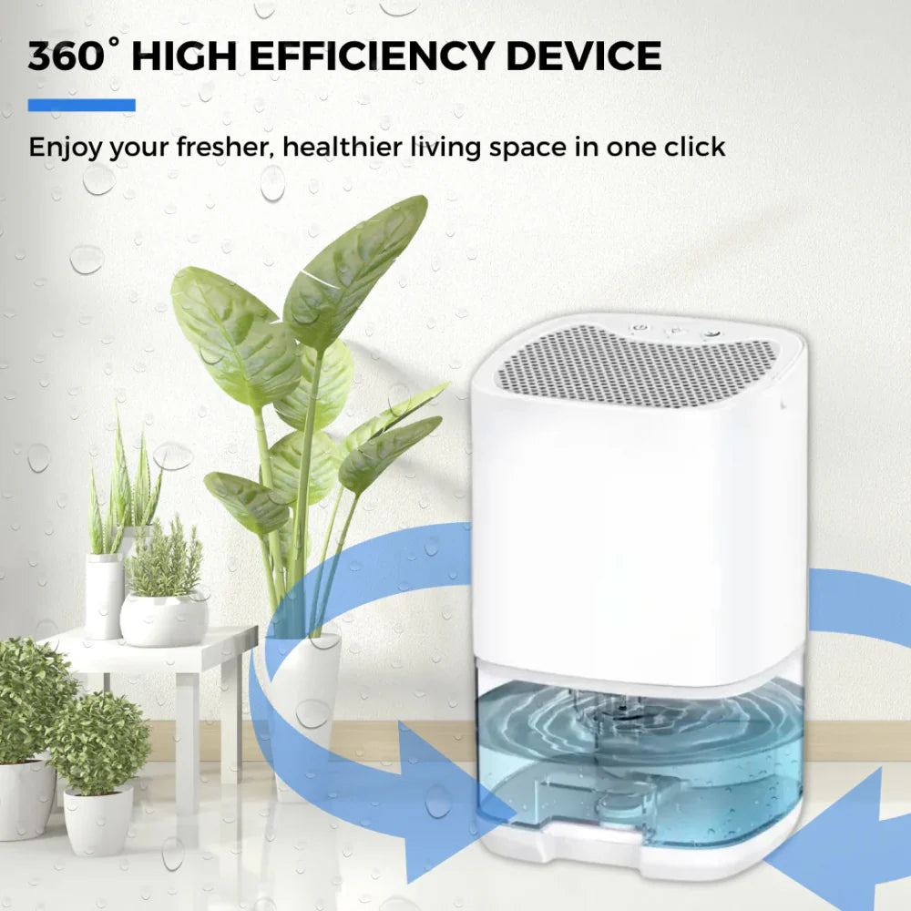 FreAir Dehumidifier