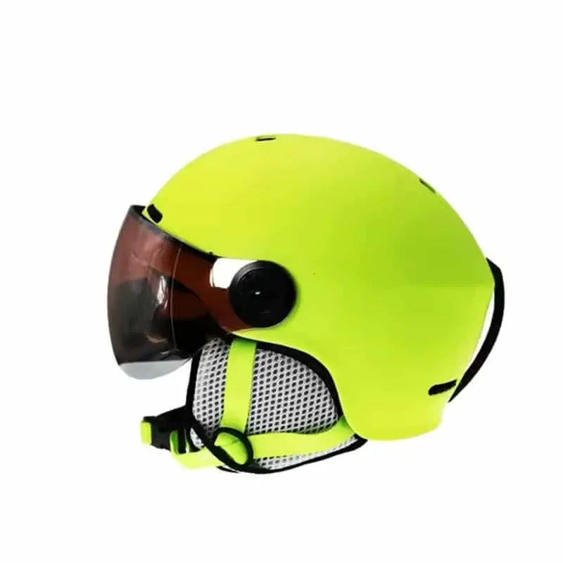 Frostrix Ski Helmets UK44