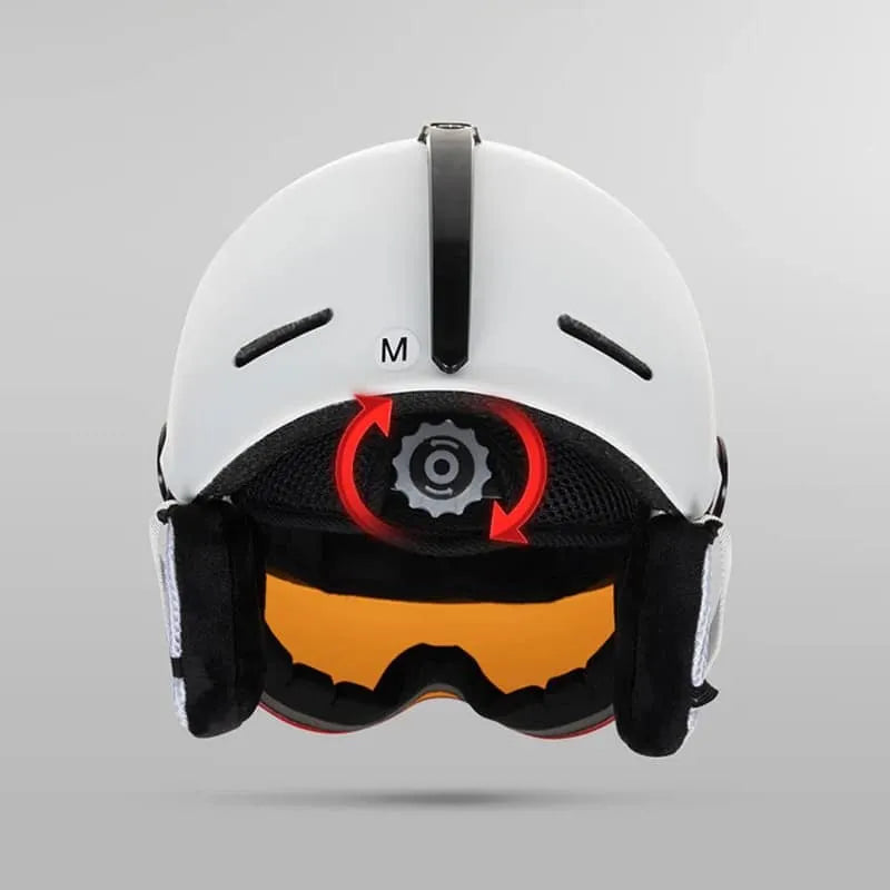 Frostrix Ski Helmets UK44