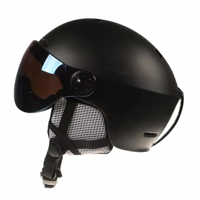 Frostrix Ski Helmets UK44