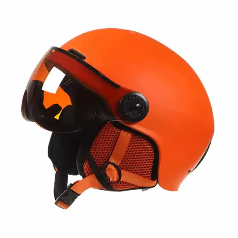 Frostrix Ski Helmets UK44