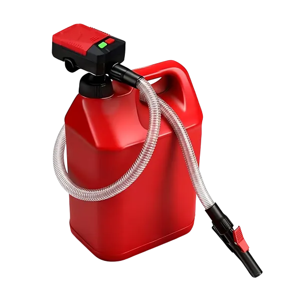 PetroMaxx Fuel Transfer Pumps UK44
