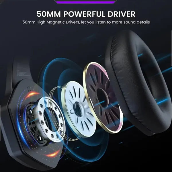 VortexGear Gaming Headset UK44