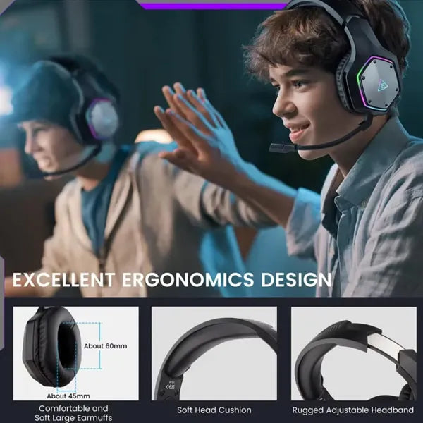 VortexGear Gaming Headset UK44