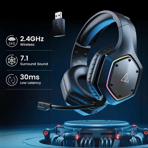 VortexGear Gaming Headset UK44