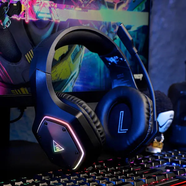 VortexGear Gaming Headset UK44