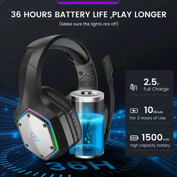 VortexGear Gaming Headset UK44