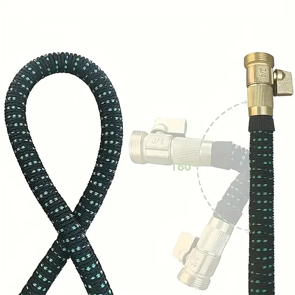 GoSpray Expandable Garden Hose UK44