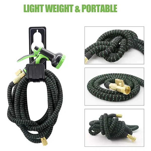 GoSpray Expandable Garden Hose UK44