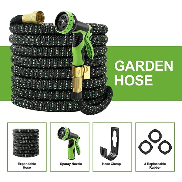 GoSpray Expandable Garden Hose UK44