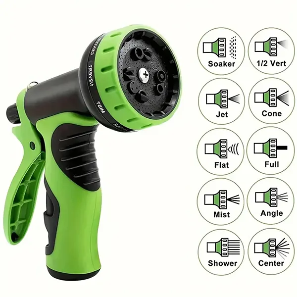 GoSpray Expandable Garden Hose UK44