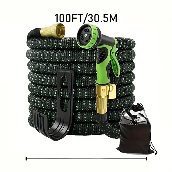 GoSpray Expandable Garden Hose UK44