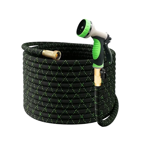 GoSpray Expandable Garden Hose UK44