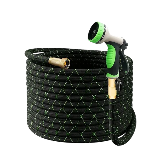 GoSpray Expandable Garden Hose UK44