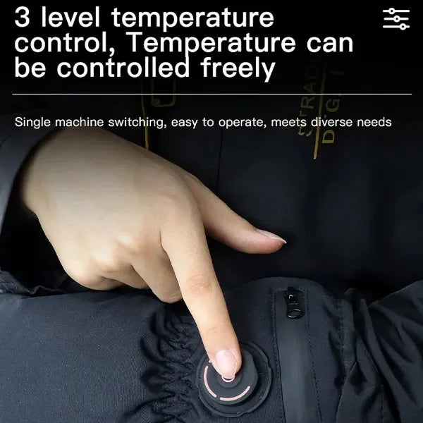 Frostelle Ski Gloves Women UK44