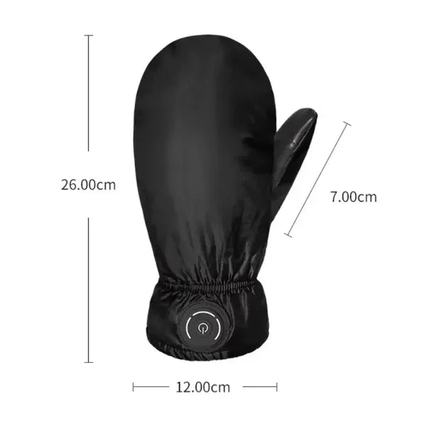 Frostelle Ski Gloves Women UK44