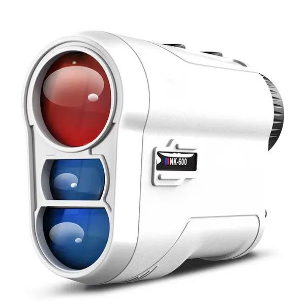 GolfNexa Laser Golf Rangefinder UK44