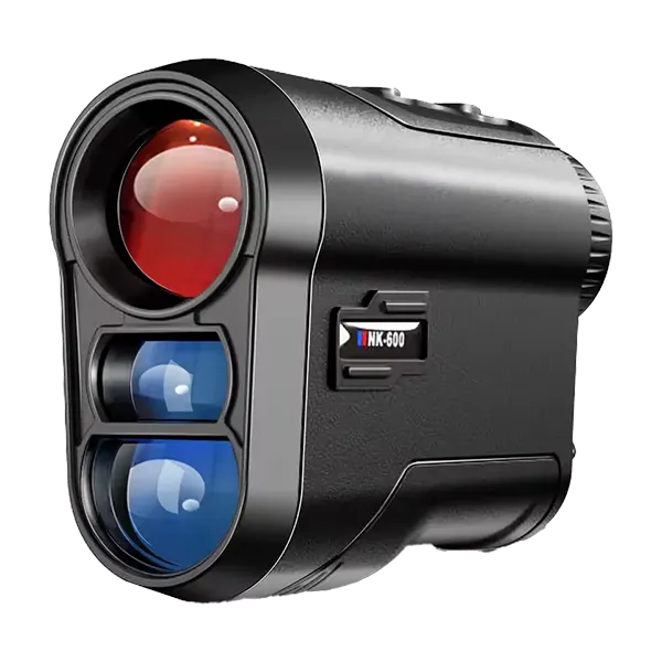 GolfNexa Laser Golf Rangefinder UK44