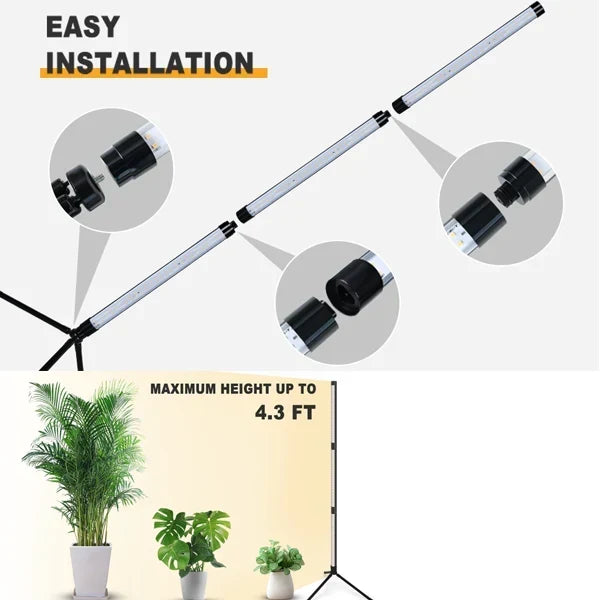 Verdalux LED Grow Lights UK44
