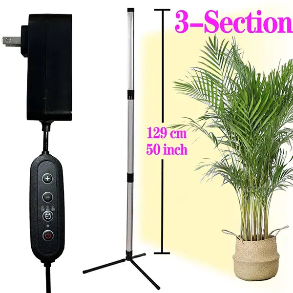 Verdalux LED Grow Lights UK44
