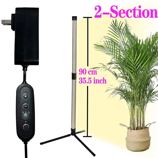Verdalux LED Grow Lights UK44