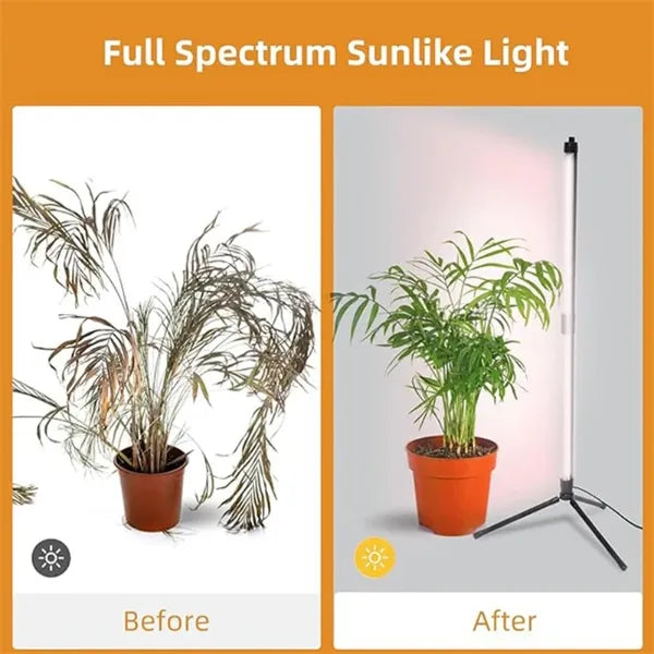 Verdalux LED Grow Lights UK44