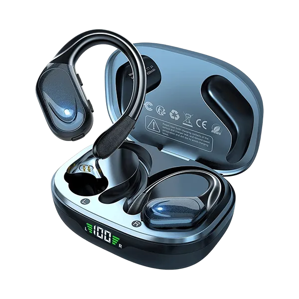 N5 UmiBuds Gym Earbuds