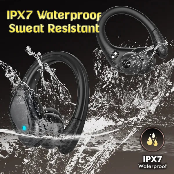 N5 UmiBuds Gym Earbuds