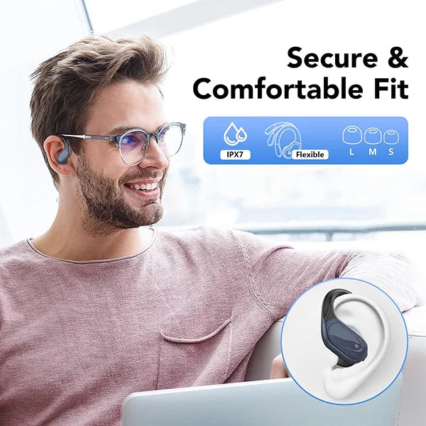 N5 UmiBuds Gym Earbuds