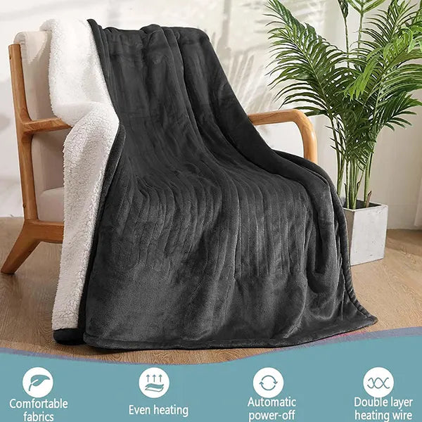 CozyGlow Electric Blankets UK44