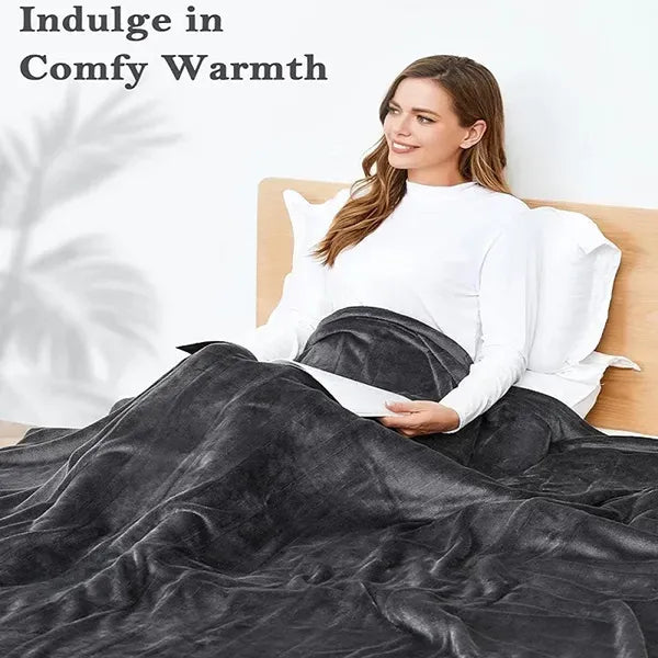 CozyGlow Electric Blankets UK44