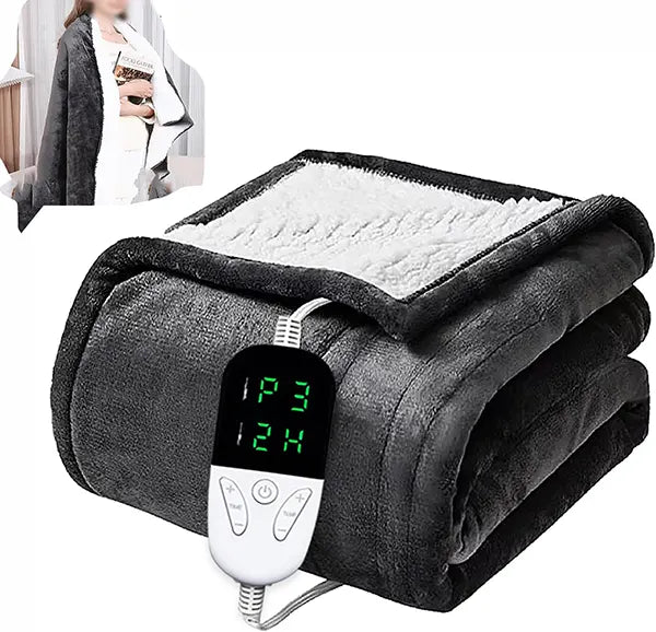 CozyGlow Electric Blankets UK44