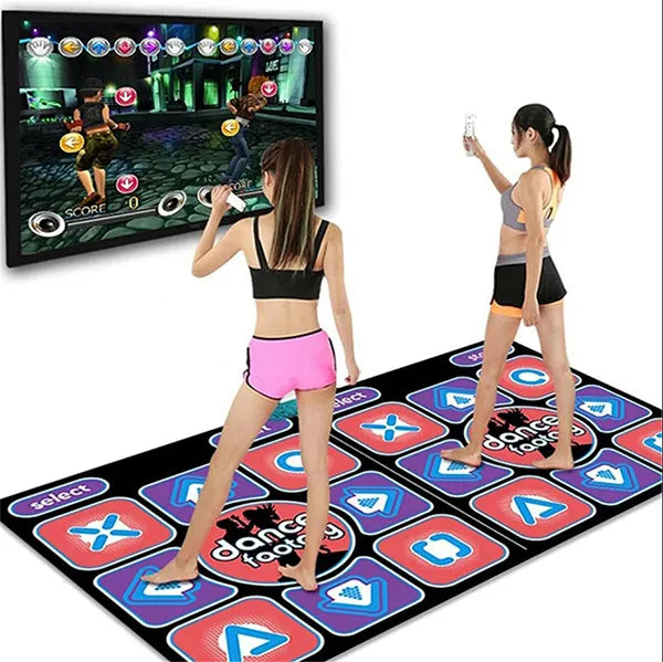 HoliDan Dance Mats
