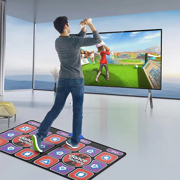 HoliDan Dance Mats