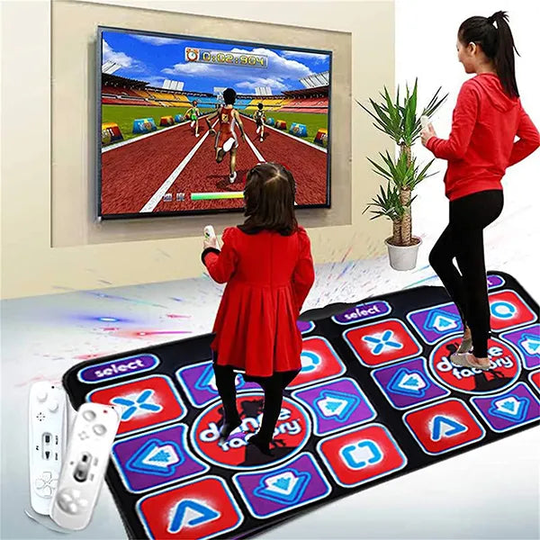 HoliDan Dance Mats