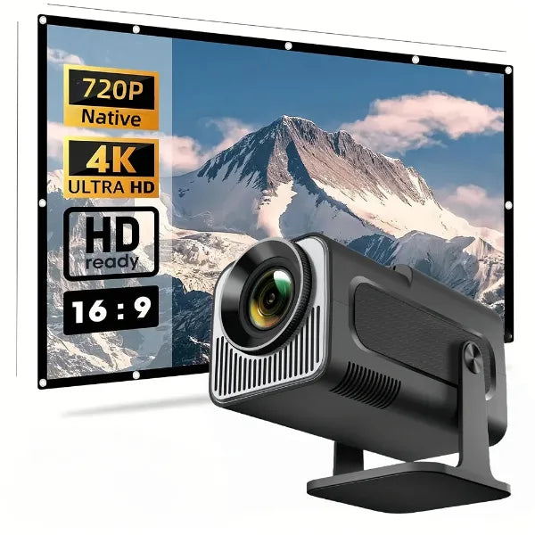 VividCine Home Theater Projectors UK44