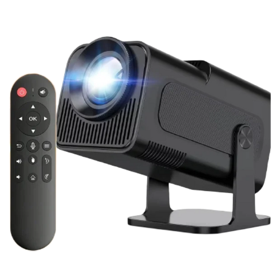 VividCine Home Theater Projectors UK44