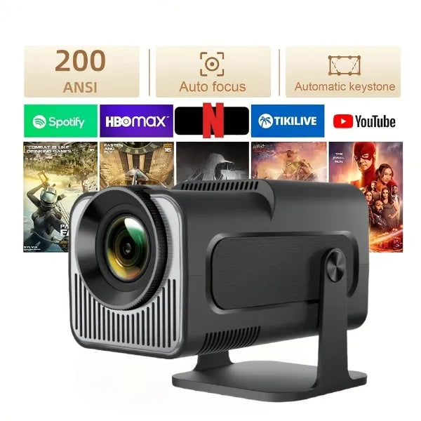 VividCine Home Theater Projectors UK44