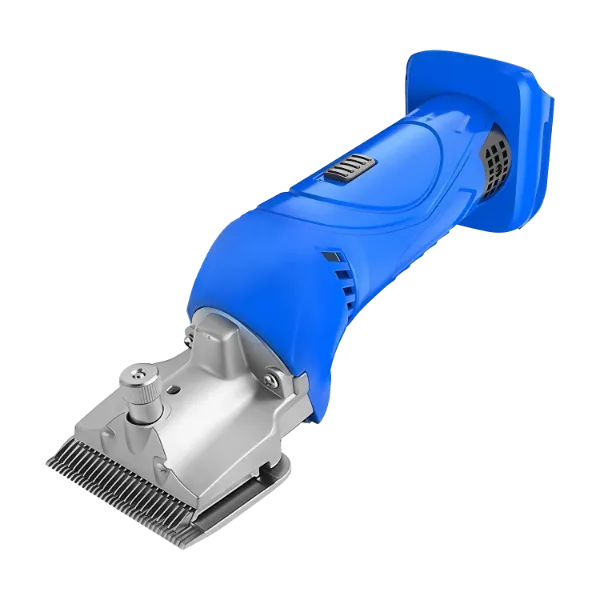 Clipora Cordless Horse Clippers UK44