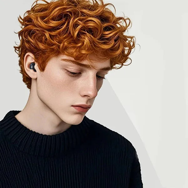 HuzNite Earplugs Snoring