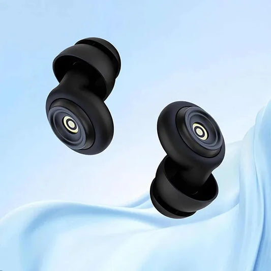 HuzNite Earplugs Snoring