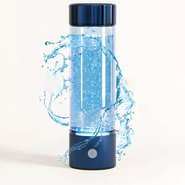 H2Pure Hydrogen Water Bottles UK44