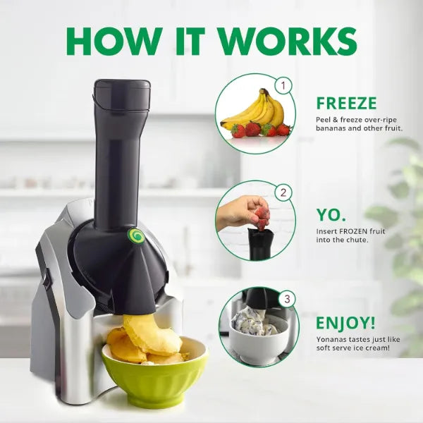 CreamiQ Ice Cream Makers UK44
