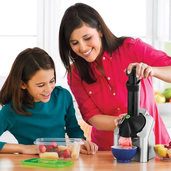 CreamiQ Ice Cream Makers UK44