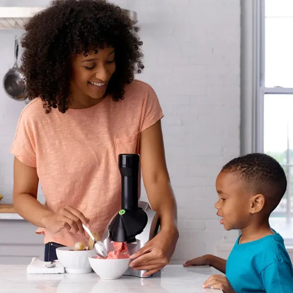 CreamiQ Ice Cream Makers UK44