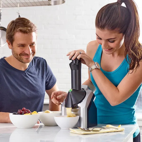 CreamiQ Ice Cream Makers UK44